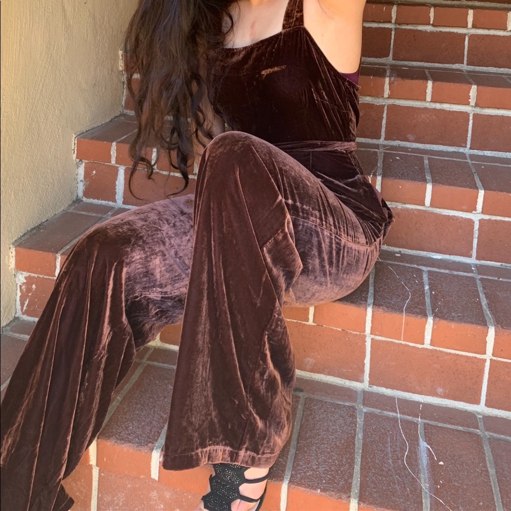 Jumpsuit
